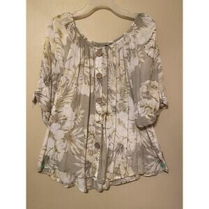 WOMENS TOP BY UNIQUE SPECTRUM